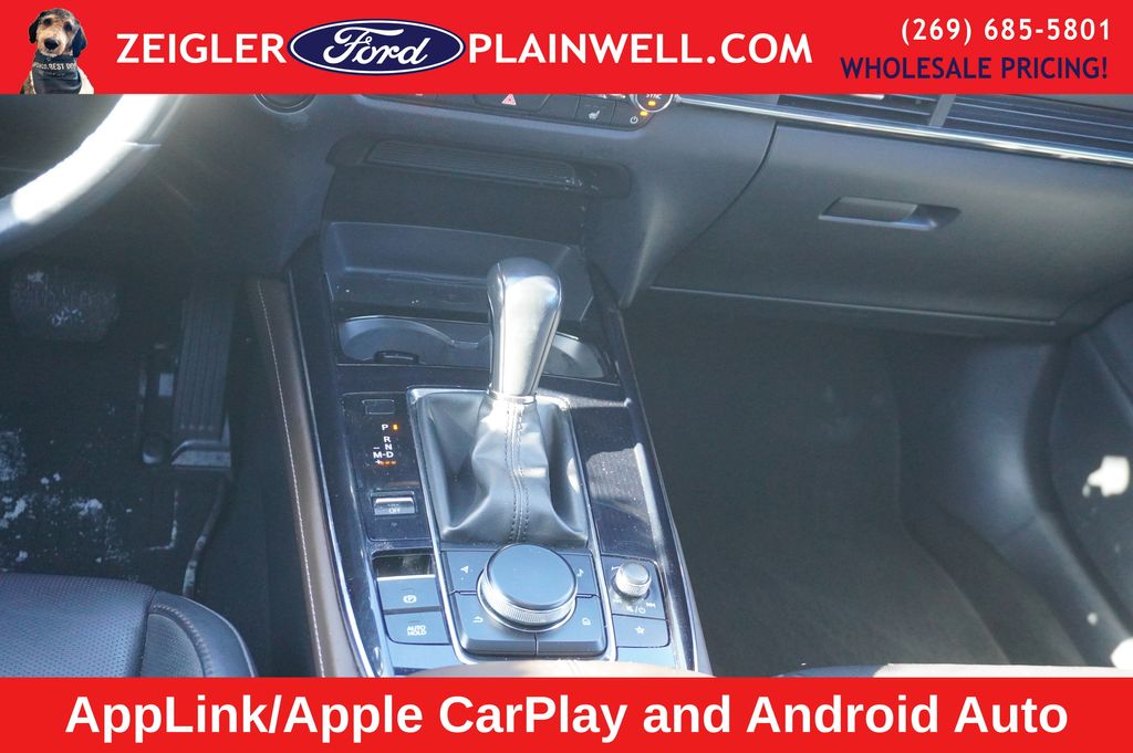 2024 MAZDA CX-30 - Image 18