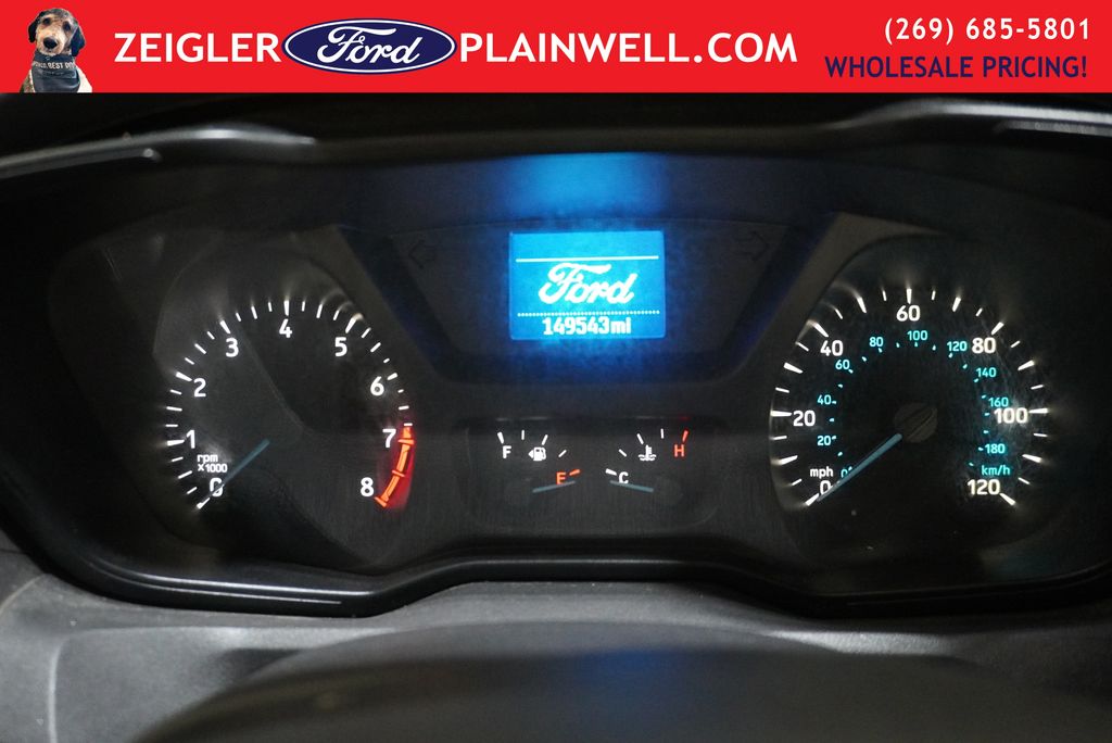 2019 FORD TRANSIT - Image 26