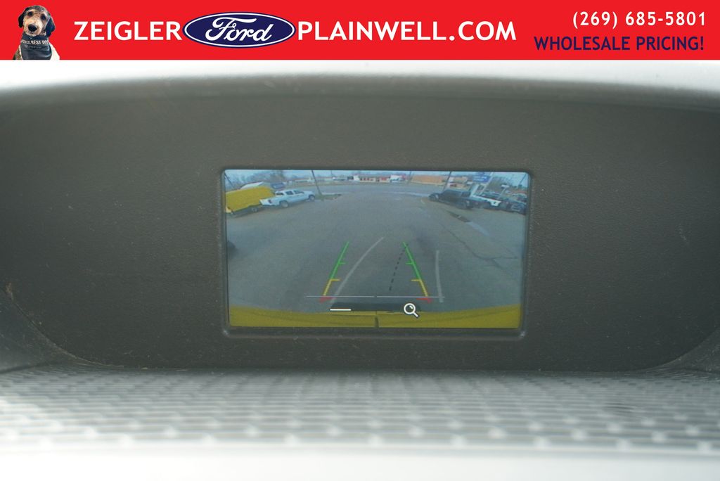 2019 FORD TRANSIT - Image 18