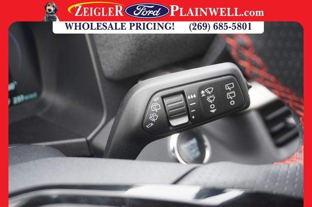 2025 FORD EXPLORER - Image 25