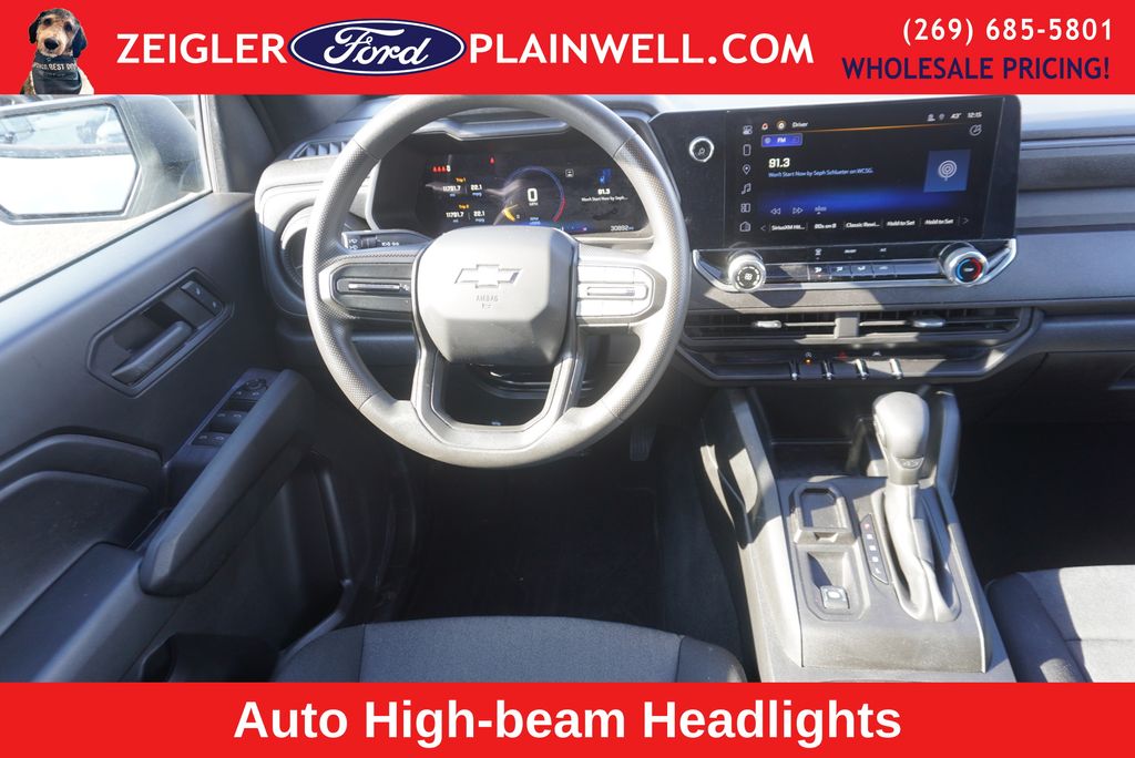 2024 CHEVROLET COLORADO - Image 12