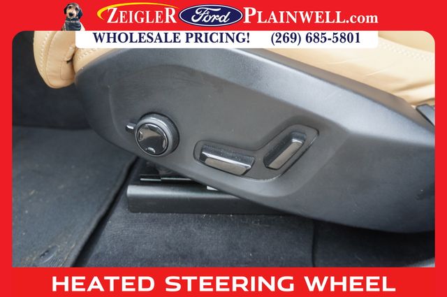 2023 VOLVO XC60 - Image 20