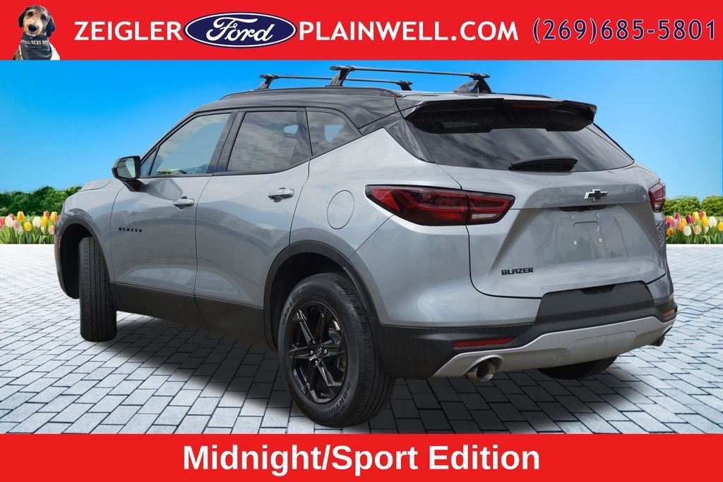 Used 2023 Chevrolet Blazer LT w/2LT SUV