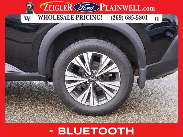 2023 NISSAN ROGUE - Image 9