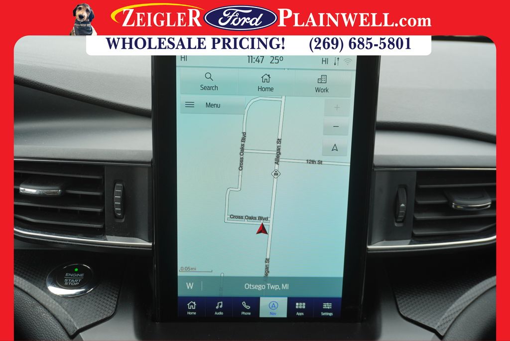 2020 FORD EXPLORER - Image 23