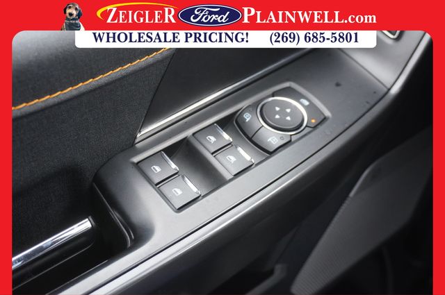 2024 FORD F-150 - Image 23