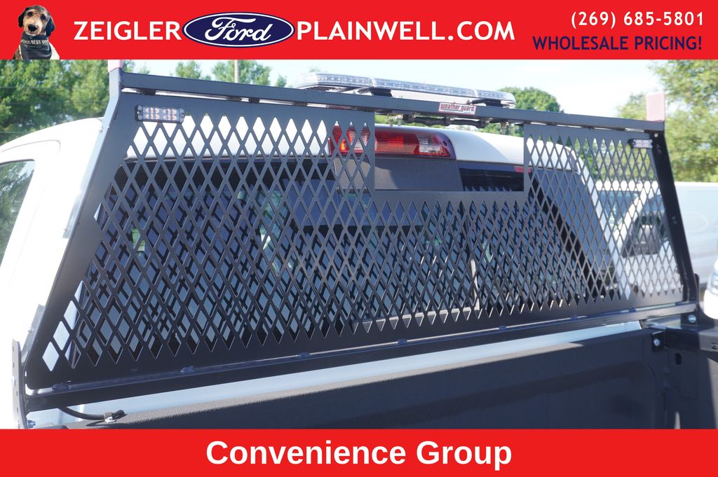 2024 RAM 3500 - Image 6