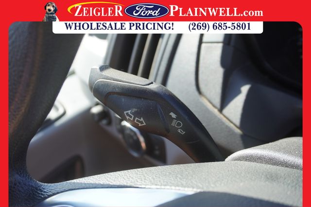 2019 FORD TRANSIT - Image 21