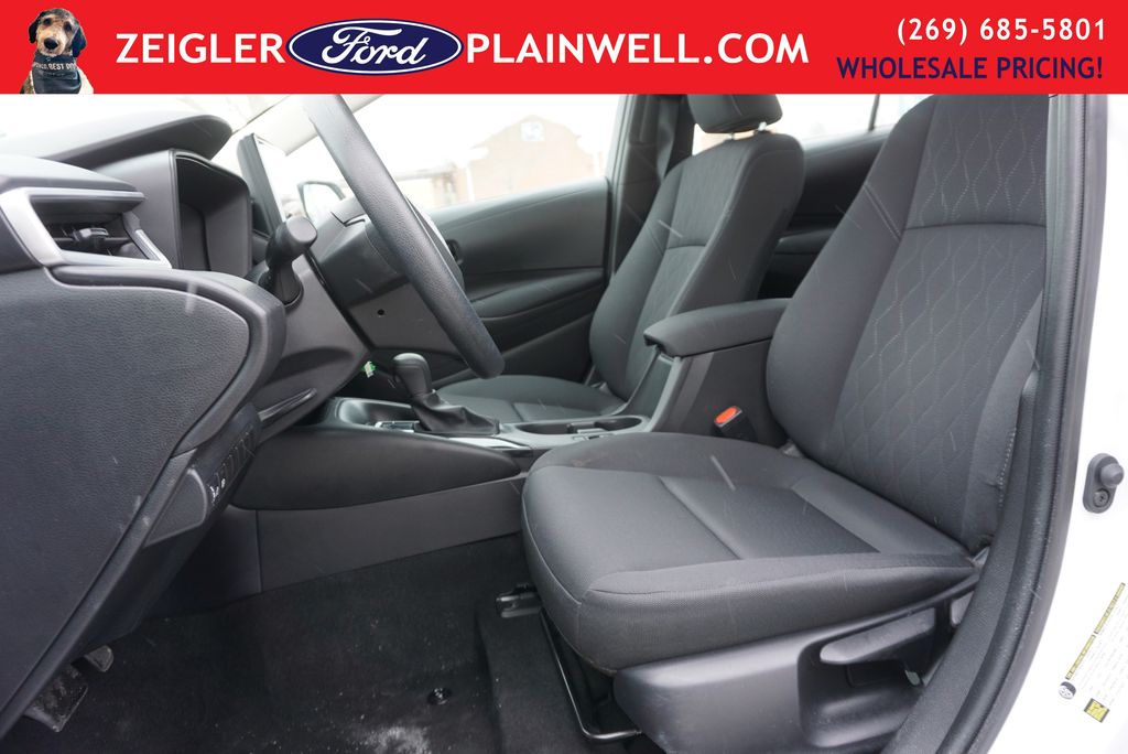 2024 TOYOTA COROLLA - Image 17