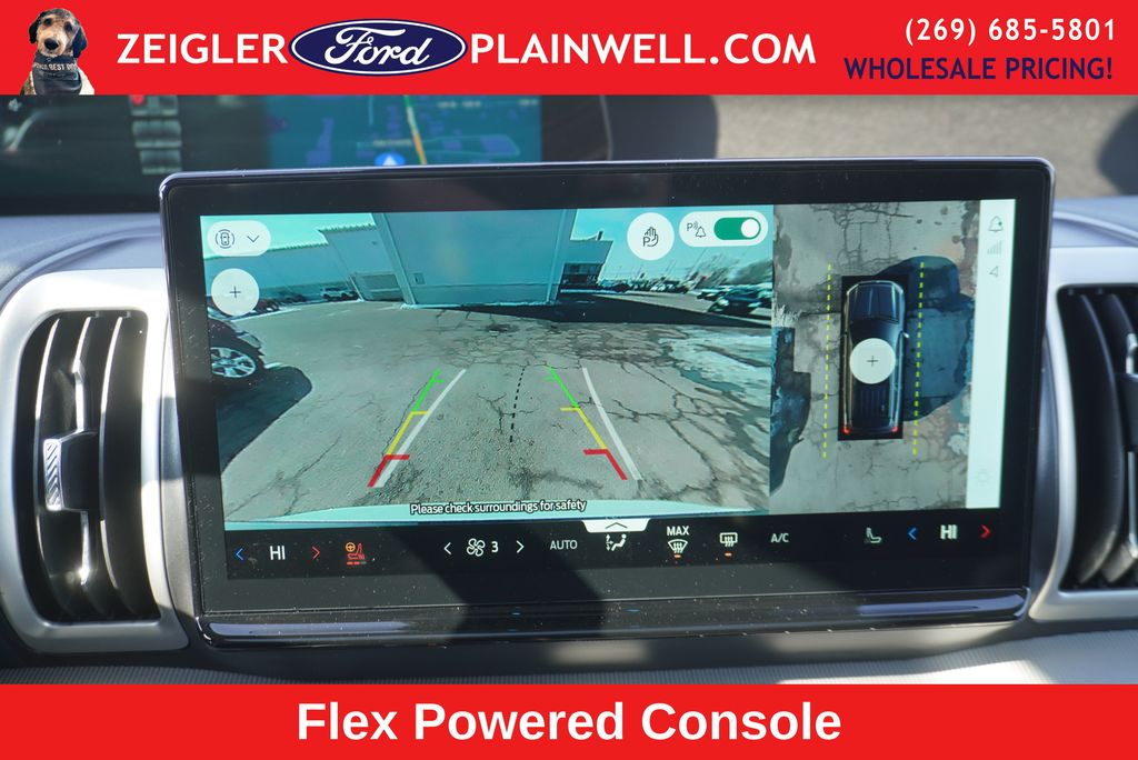 2025 FORD EXPEDITION - Image 25