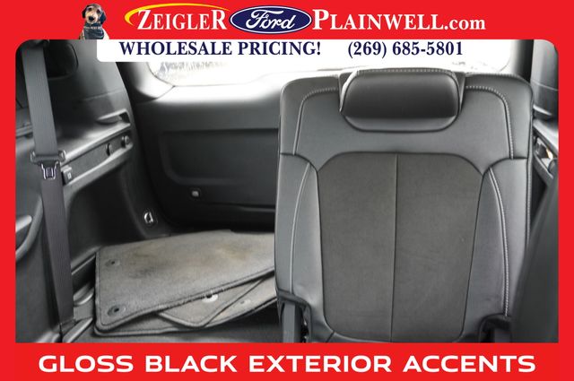 2023 JEEP GRAND CHEROKEE L - Image 13