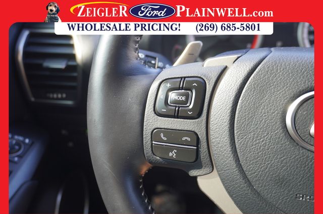 2021 LEXUS NX - Image 25