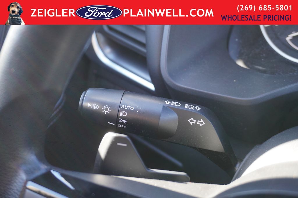 2023 NISSAN ROGUE - Image 24