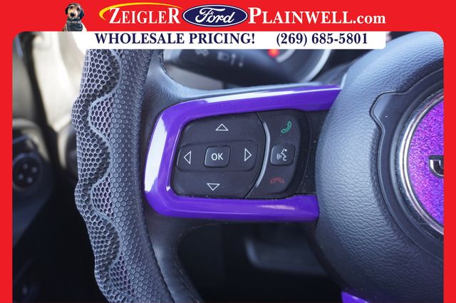 2018 JEEP WRANGLER - Image 23