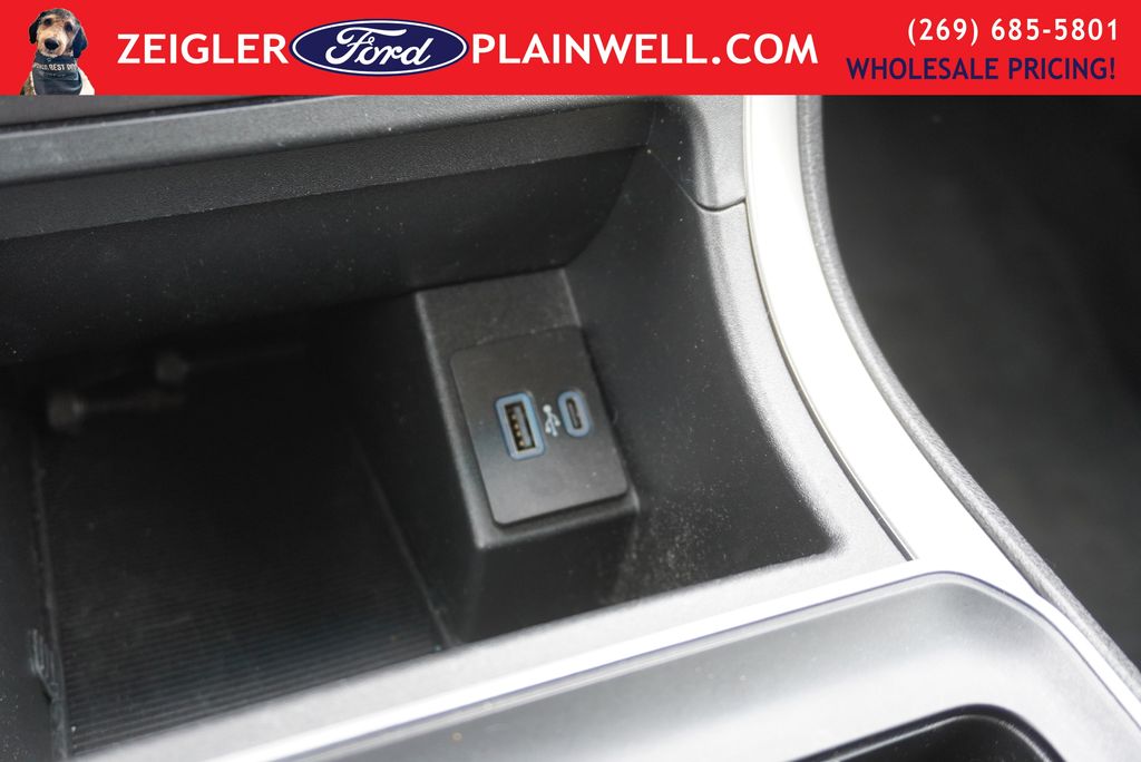 2021 FORD EDGE - Image 19