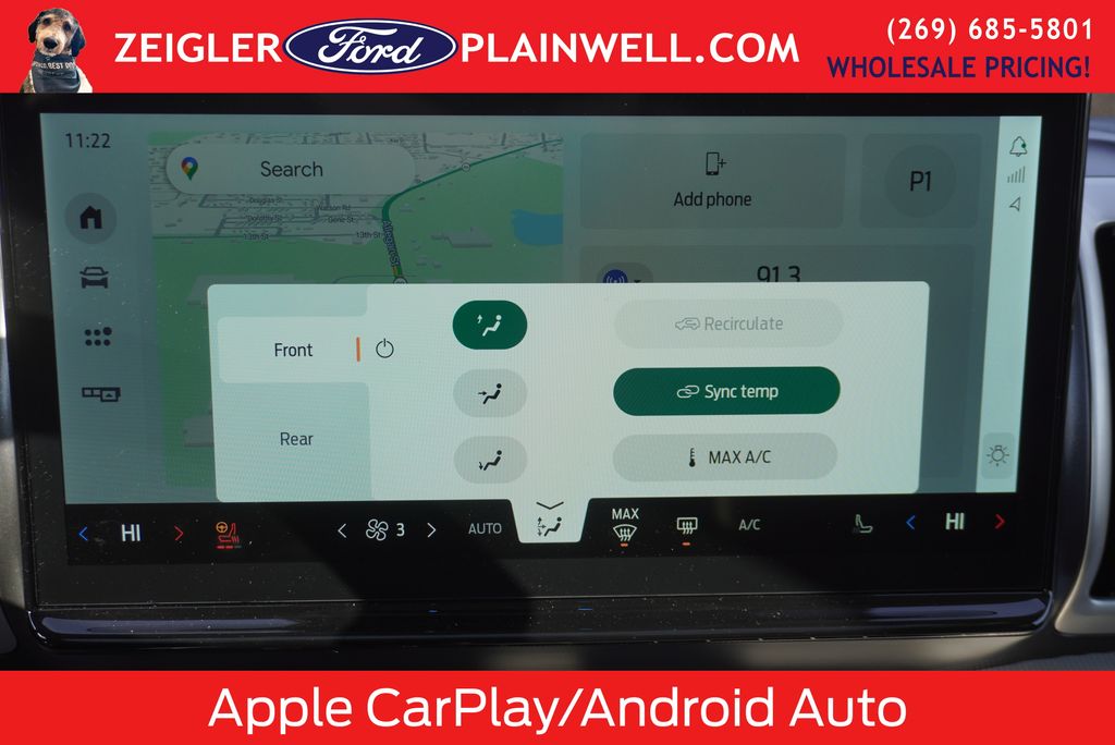 2025 FORD EXPEDITION MAX - Image 27