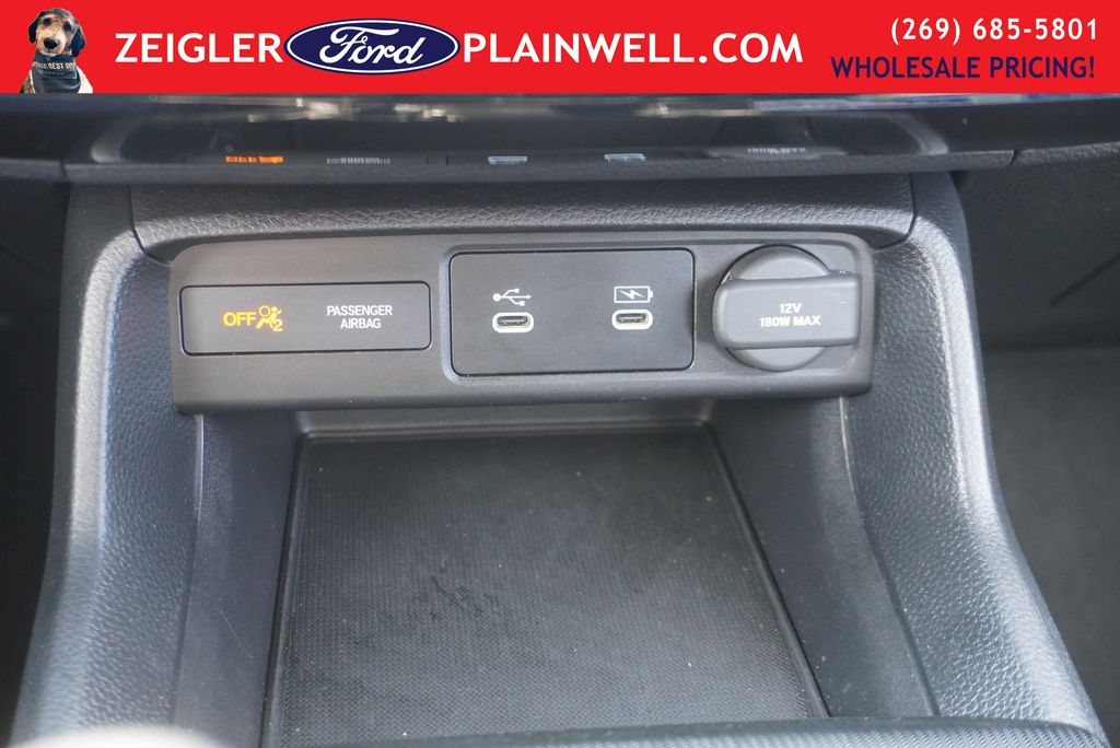 2025 HONDA CIVIC - Image 20