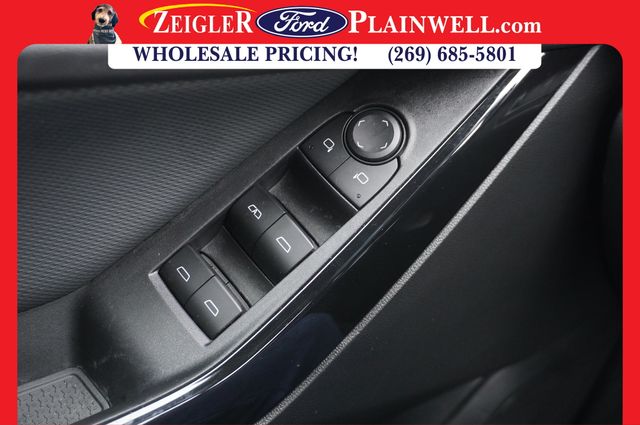 2025 CHEVROLET EQUINOX - Image 21