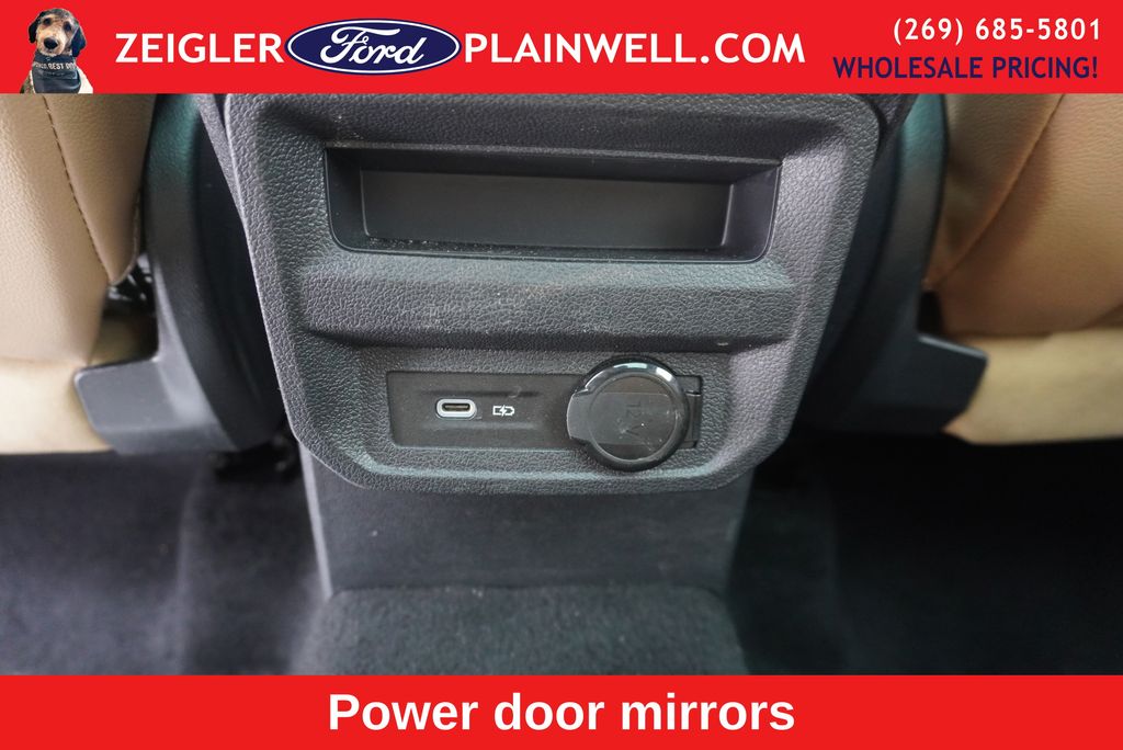 2024 VOLKSWAGEN TIGUAN - Image 11