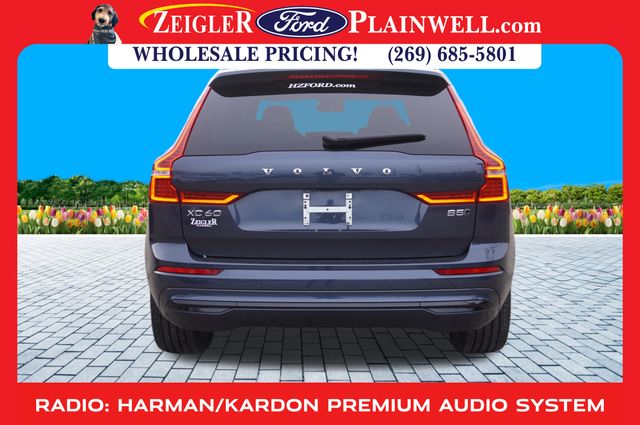 2023 VOLVO XC60 - Image 4