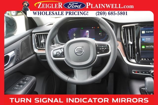 2023 VOLVO S60 - Image 13