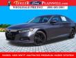 Used 2018 Honda Accord EX-L Sedan