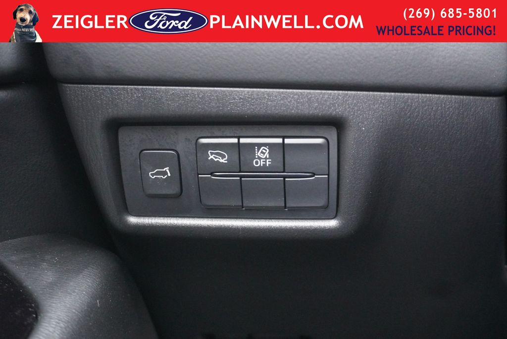 2025 MAZDA CX-5 - Image 29