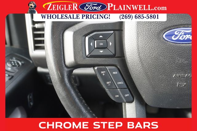 2020 FORD F-150 - Image 24