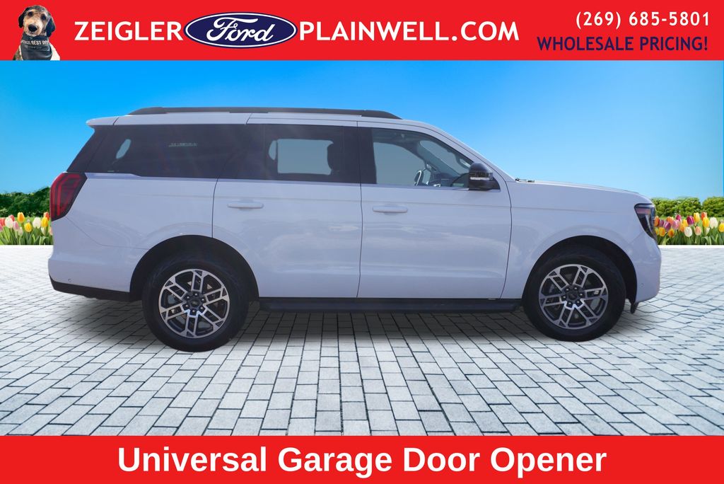 2025 FORD EXPEDITION - Image 6