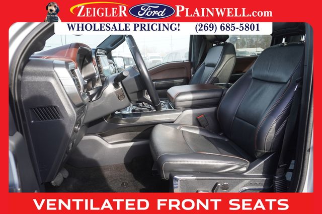 2021 FORD F-150 - Image 17