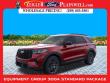 Used 2025 Ford Explorer ST-Line SUV