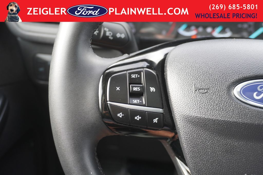 2022 FORD ESCAPE - Image 23