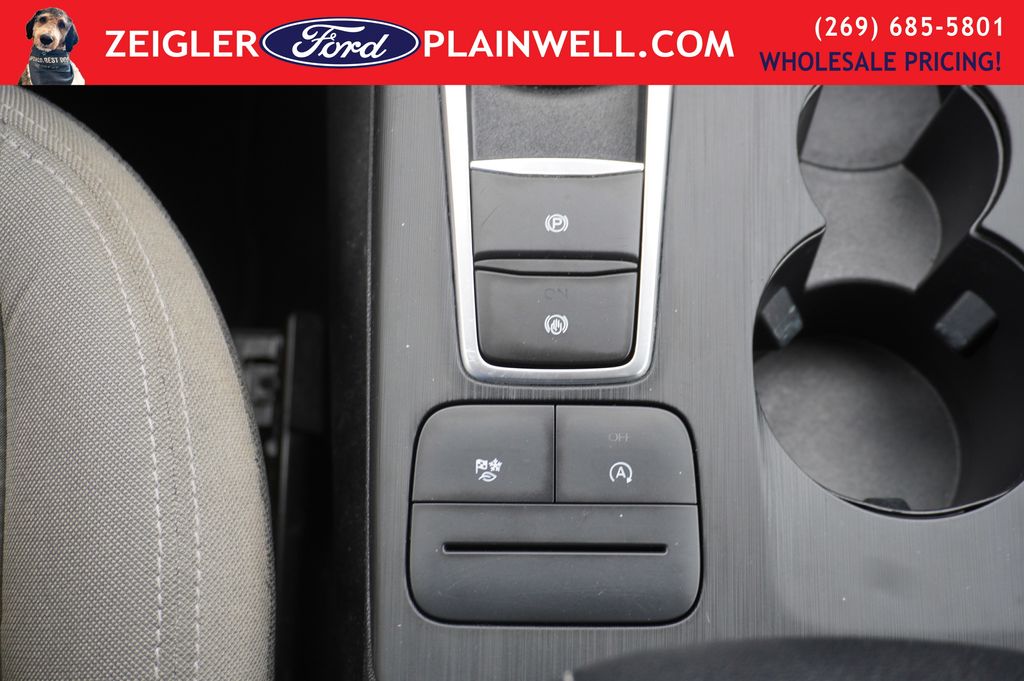 2021 FORD ESCAPE - Image 21