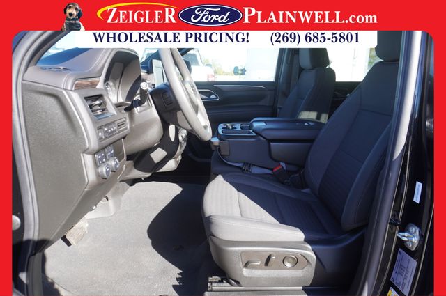 2022 CHEVROLET TAHOE - Image 15