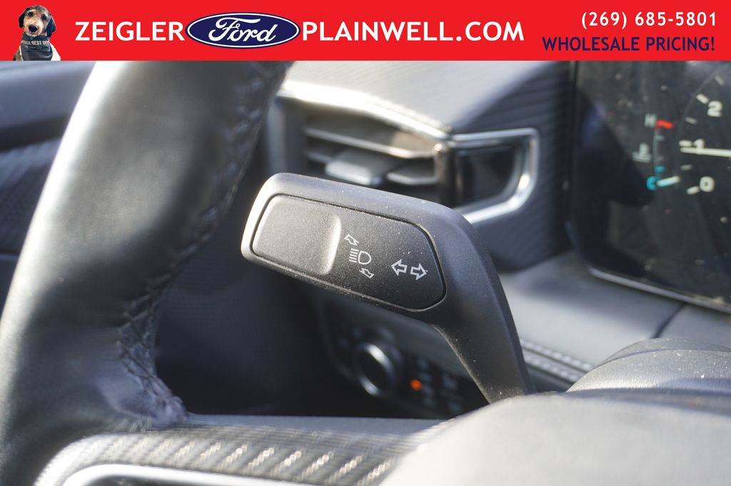 2024 FORD MUSTANG - Image 19