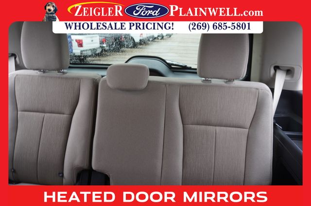 2023 FORD EXPEDITION - Image 13