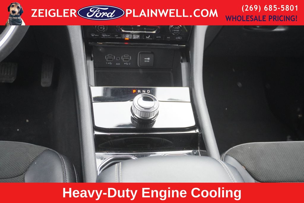 2023 JEEP GRAND CHEROKEE L - Image 14