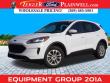 Used 2021 Ford Escape SE Hybrid SUV