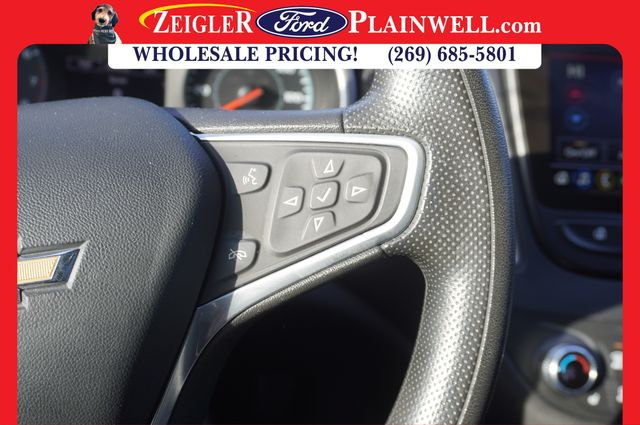 2022 CHEVROLET MALIBU - Image 19