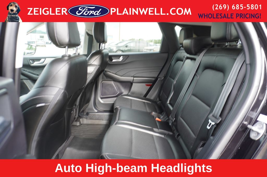 2022 FORD ESCAPE - Image 12