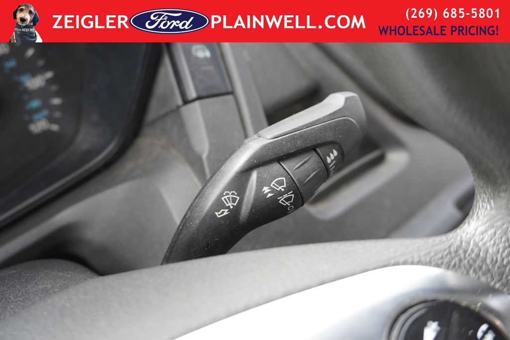 2019 FORD TRANSIT - Image 25