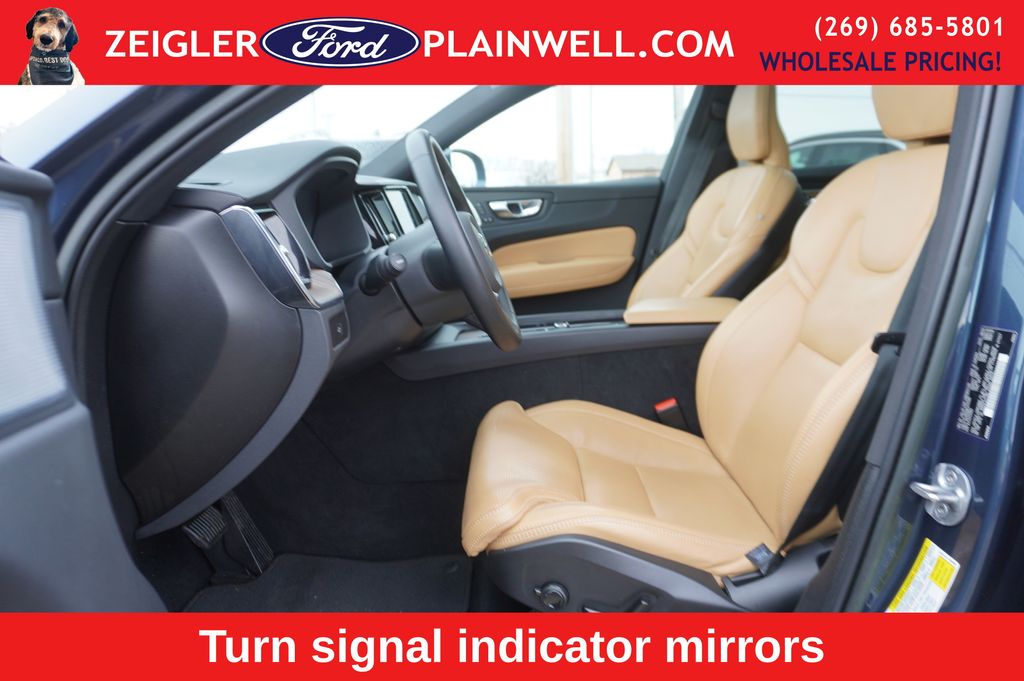 2023 VOLVO XC60 - Image 18