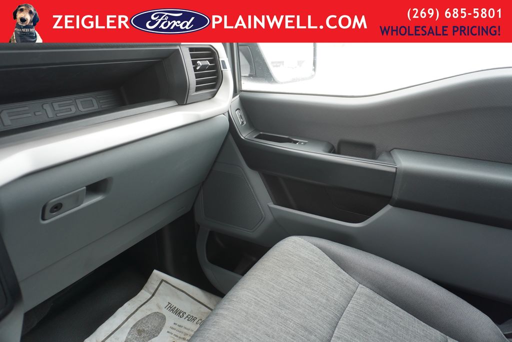 2023 FORD F-150 - Image 30