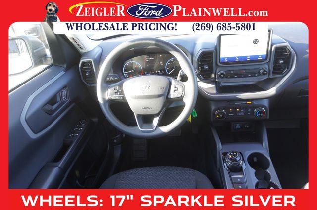 2021 FORD BRONCO SPORT - Image 13