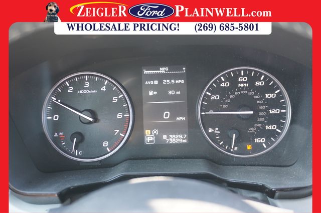 2023 SUBARU OUTBACK - Image 27