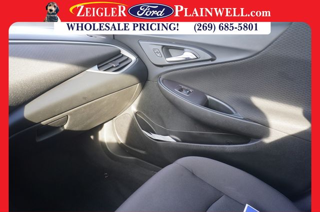 2022 CHEVROLET MALIBU - Image 26