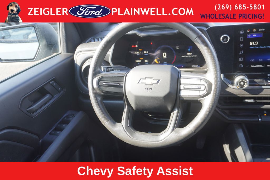 2024 CHEVROLET COLORADO - Image 13