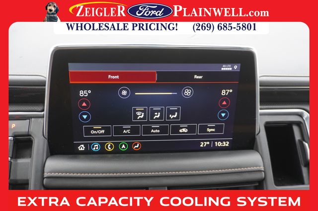 2021 GMC YUKON - Image 26