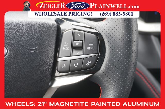 2025 FORD EXPLORER - Image 23