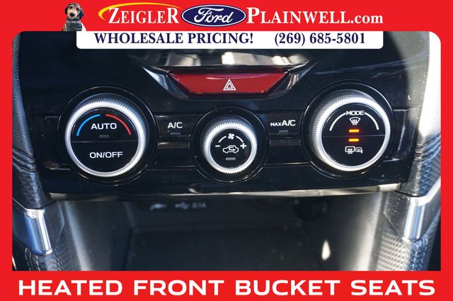 2024 SUBARU FORESTER - Image 22